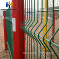 cyclone wire fence with pvc coated price